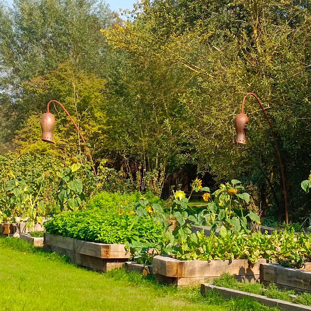 insolite Garden 2